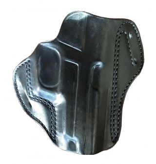 Gunleather Holster For Sig Sauer P226 P220 P229 Right Hand Owb Leather