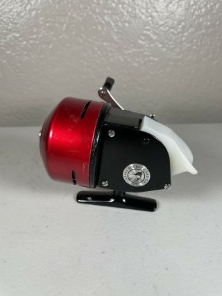 Vintage Sears Roebuck And Co Fishing Reel Made In Usa Model 535 312420