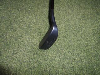 Rare Bettinardi Studio Stock Black 6 Putter Golf Club Is Milled And Made In Usa
