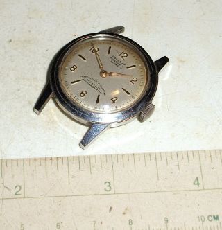 House Of Marshall Antique Eloga Watch Company Wristwatch