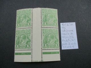 Kgv Stamps: - Rare - Must Have (t628)