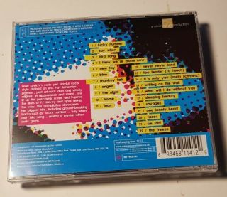 Lene Lovich - Lucky Number - The Best Of CD 22 Tracks 2