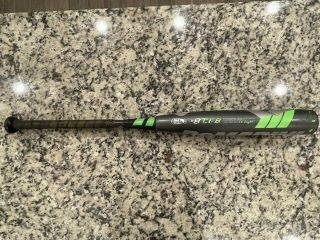 Demarini CF8 Drop - 8 31/23 Rare 2016 CFR16 GOAT Baseball Bat 4