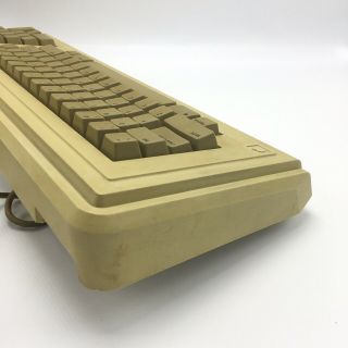 Vintage Apple Lisa Keyboard A6MB101 RARE 4