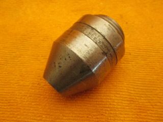Vintage Jacobs No.  64 - J9 Impact Chuck 1/8 - 1/2 In.  Capacity - 1/2” Drive Rare