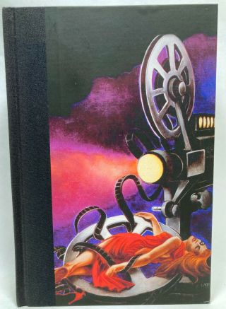 I Wake Up Screaming By Steve Fisher,  Centipede Press Ltd Ed Of 200 Rare & Oop