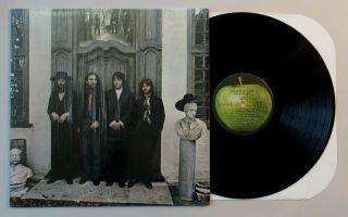 Beatles Rare 1970 U.  S.  Apple ‘ Hey Jude ‘ Album In The Shrinkwrap