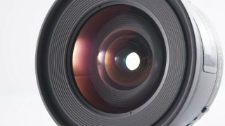 RARE,  SMC Pentax - FA 20mm f/2.  8 AF Wide Angle Lens K KAF Mount Japan 2909 3