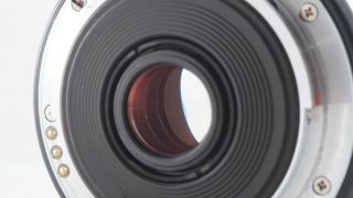 RARE,  SMC Pentax - FA 20mm f/2.  8 AF Wide Angle Lens K KAF Mount Japan 2909 5