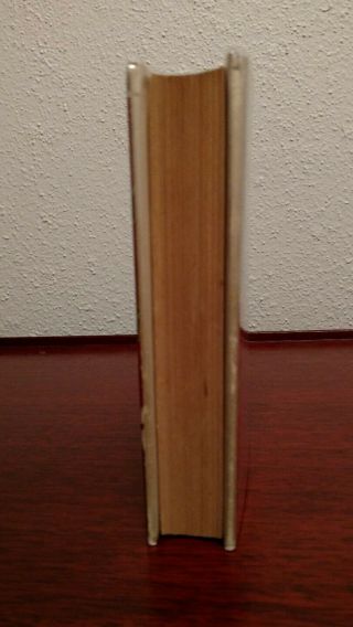 RARE 1941 PRINTING WITH DUST JACKET Napoleon Hill THINK AND GROW RICH 4