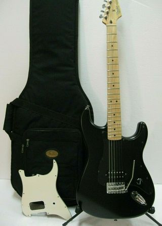 RARE 2007 Fender Limited Ed.  