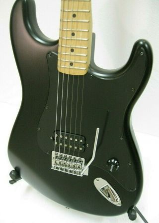 RARE 2007 Fender Limited Ed.  