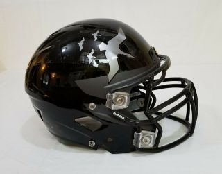 Oregon Ducks Football Team Issued Riddell Full Size Helmet Surplus