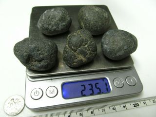 Rough Rare Cumberlandite Rocks 24 Minerals Titaniuim Magnetic 1place On Earthlot