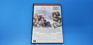 The Beverly Hillbillies (DVD,  1993,  2004) Rare OOP Jim Varney,  Tomlin 2