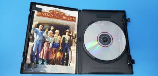 The Beverly Hillbillies (DVD,  1993,  2004) Rare OOP Jim Varney,  Tomlin 3
