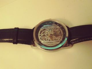 Kenneth Cole Automatic Watch Kc8100