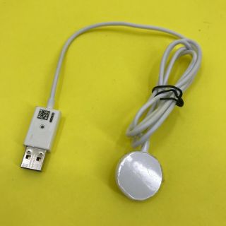 Fossil Q Charger Charging Dock Cable White 5547 Z65 B50