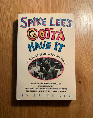 Spike Lee 