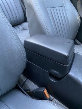 Very Rare 89 - 94 Nissan S13 Silvia / 240sx / 180sx Optional Arm Rest Cup Holder