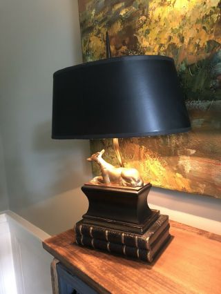 Rare Vintage Chapman Lamp
