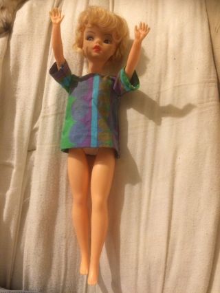 Sindy Tina Cassini 1960s Doll Lovely Doll