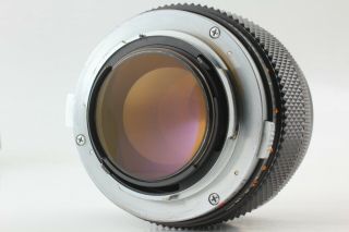 [Rare OPT Mint] Olympus M - SYSTEM G Zuiko 55mm f/1.  2 Auto - S MF Lens JAPAN 3