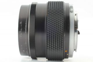 [Rare OPT Mint] Olympus M - SYSTEM G Zuiko 55mm f/1.  2 Auto - S MF Lens JAPAN 5