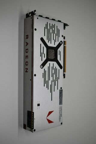 XFX AMD Radeon RX VEGA 64 8GB HBM2 Limited Edition (RARE Card) 3