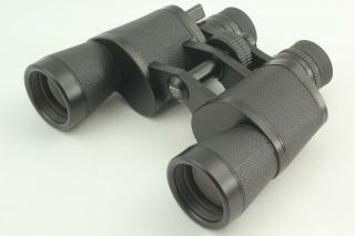 【 Rare 】 Nikon 8x 16x 40 5.  2° at 8x Zoom Binoculars from JAPAN 5
