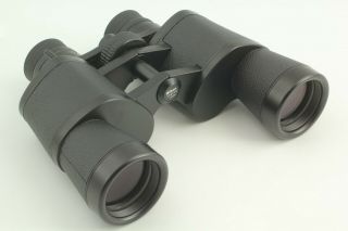 【 Rare 】 Nikon 8x 16x 40 5.  2° at 8x Zoom Binoculars from JAPAN 6