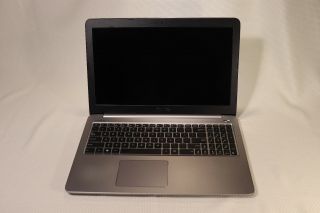 Rare - Asus K501uw - Ab78 15.  6 - Inch Full - Hd Gaming Laptop