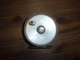 Vintage Sport King 68 Single Action Fly Reel Made In Usa