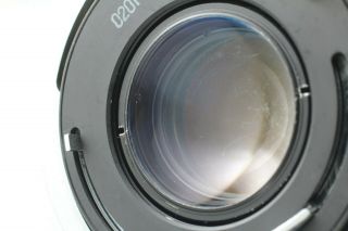RARE O【Exc,  】 Canon FD Fish Eye 15mm F2.  8 S.  S.  C SSC Wide MF Lens From JAPAN 6