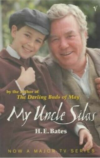 My Uncle Silas By Bates,  H.  E.  Paperback Book The Fast