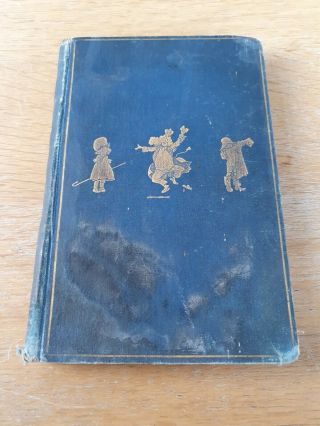 RARE 1924 1st Edition - When We Were Very Young - A A Milne - Winnie Pooh Orig 3