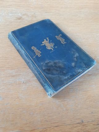 RARE 1924 1st Edition - When We Were Very Young - A A Milne - Winnie Pooh Orig 4