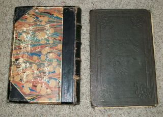 1852 Exploration and Survey of The Great Salt Lake UTAH Stansbury RARE w/ MAPS 3