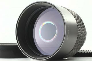 【rare Near Mint】 Mamiya Sekor Reflex C 500mm F8 Lens Mamiya 645 Pro Japan