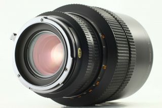 【Rare Near Mint】 Mamiya Sekor Reflex C 500mm F8 Lens Mamiya 645 Pro Japan 5