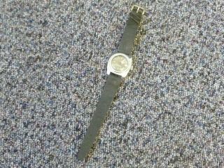 Vintage Timex Wind Up Wrist Watch Not Spares