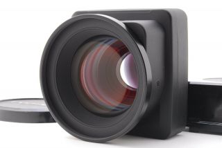 [rare Mint] Fujifilm Ebc Fujinon Gx Md 180mm F3.  2 Lens Gx680 Ii Iii From Japan