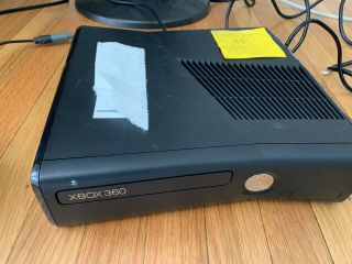 Rare Xbox 360 S Xdk Test Kit (one Of A Kind)