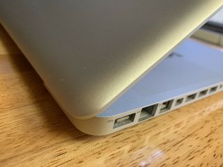 Apple MacBook Pro A1297 17” 2011 - RARE & 6