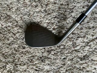 Taylormade Milled Grind 2 Wedges 52/56/60– RARE Mymilled Grind Full Raw Heads 3