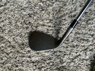 Taylormade Milled Grind 2 Wedges 52/56/60– RARE Mymilled Grind Full Raw Heads 4