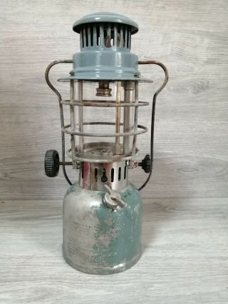 Vintage Rare Phoebus 621 Pressure Lantern (hasag Petromax Style)