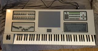 Rare Open Labs Neko Opensynth Signature Series 0370 Keyboard Synthesizer Synth