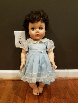 Vintage American Character Toodles ? Baby Doll