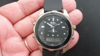 Quiksilver Ana - Digital Quartz Watch: